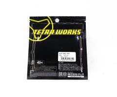 Duo Tetra Works Silikon Uber 50 mm LRF Silikon Baby Iwashi