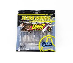 Duo Tetra Works Silikon Uber 50 mm LRF Silikon Baby Iwashi