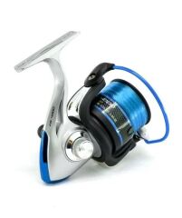 Pioneer Fire 6000 2BB Olta Makinesi MAVİ