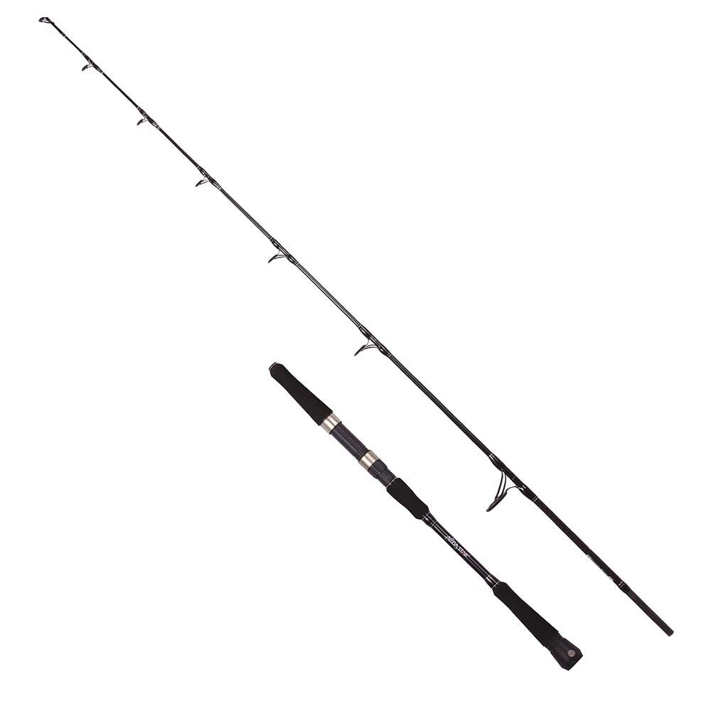Albastar Novus Olta Kamışı TETİKSİZ - 180CM