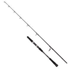 Albastar Novus Olta Kamışı TETİKSİZ - 180CM