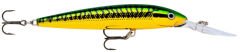 Rapala Down Deep Husky Jerk Sahte Balığı GGM - 120MM