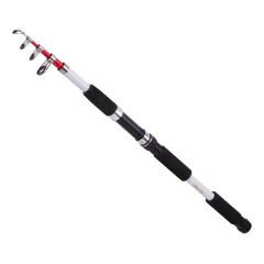 Albastar White Craft 3236 Olta Kamışı Standart - 240CM