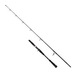 Albastar Novus Olta Kamışı TETİKLİ - 165CM