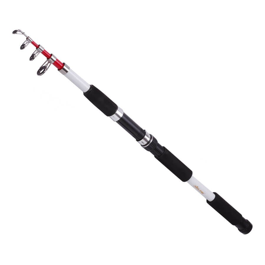 Albastar White Craft 3236 Olta Kamışı Standart - 300CM