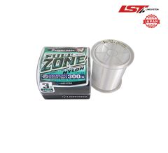 LINESYSTEM FULL ZONE STRONG 300M MİSİNA 0.405mm