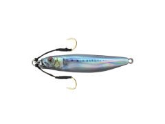 Little Jack Metal Adict 01 58 mm 18 gr Jig Yem 01
