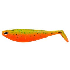 Berkley Sick Flanker Sahte Balık GREENBACK TOMATO - 6CM