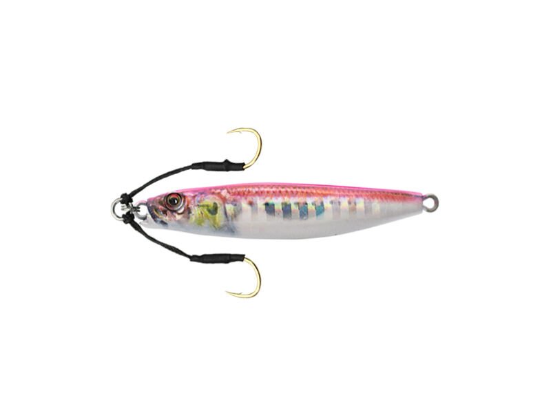 Little Jack Metal Adict 01 58 mm 18 gr Jig Yem 03