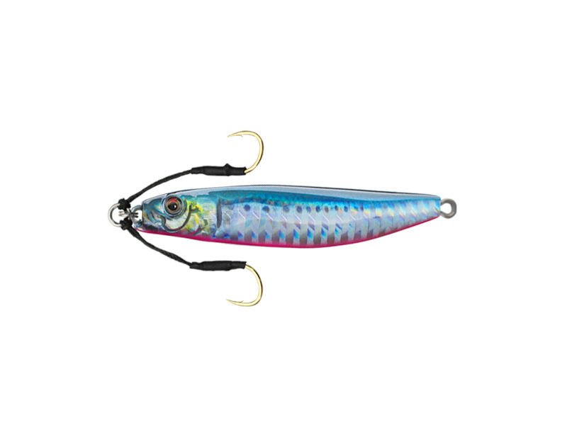 Little Jack Metal Adict 01 58 mm 18 gr Jig Yem 04