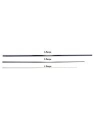 Captain 2071 Basic Pole Kamış Yedek Parça