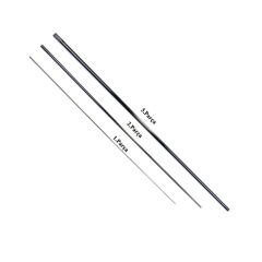 Captain 2071 Basic Pole Kamış Yedek Parça Standart - 5.PARÇA