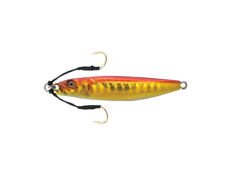Little Jack Metal Adict 01 58 mm 18 gr Jig Yem 05