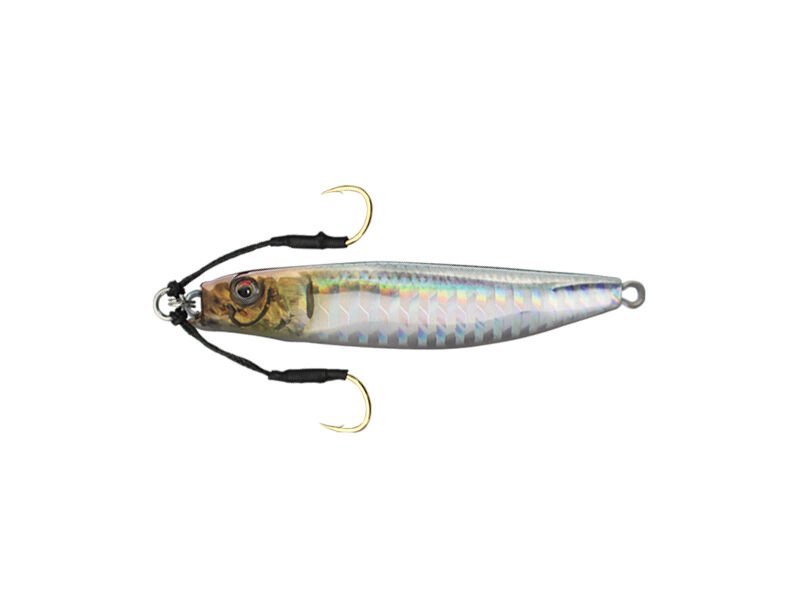 Little Jack Metal Adict 01 58 mm 18 gr Jig Yem 06