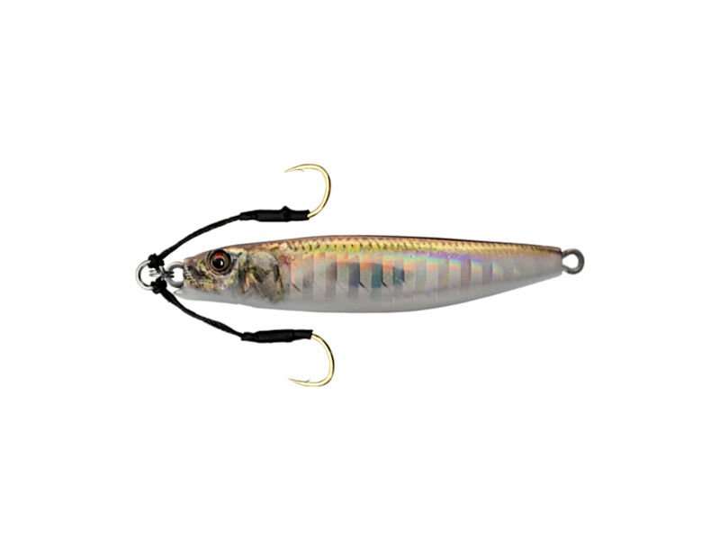 Little Jack Metal Adict 01 58 mm 18 gr Jig Yem 07