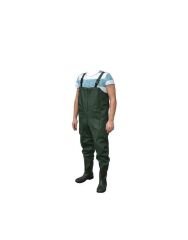 Captain Tulum Çizme Dexter Boy Tulum 65 Micron Standart - 40
