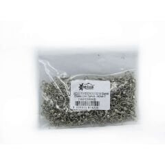 Captain 5210 Üçlü Fırdöndü 144lü Paket Nikel
