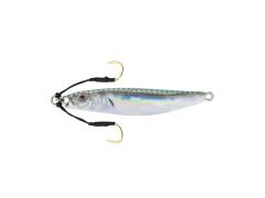 Little Jack Metal Adict 01 58 mm 18 gr Jig Yem 10