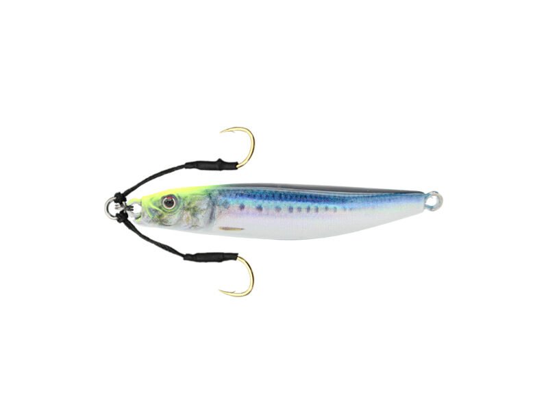 Little Jack Metal Adict 01 58 mm 18 gr Jig Yem 11