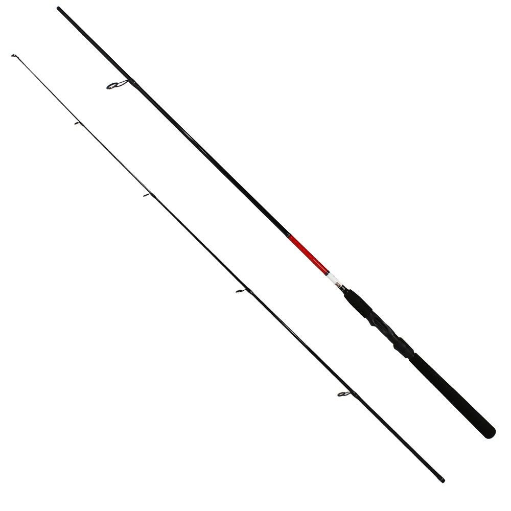 Captain 1375 Colarado 2 Parça Spin Kamış 10-30gr Atar