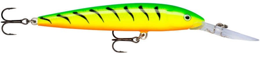 Rapala Down Deep Husky Jerk Sahte Balığı FT - 120MM