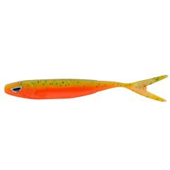 Berkley Sick Vamper Sahte Yem GREENBACK TOMATO - 9CM