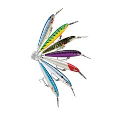 Rapala Magnum Floating Sahte Balığı ASSORTED - ASSORTED