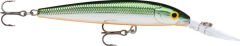 Rapala Down Deep Husky Jerk Sahte Balığı TSD - 120MM