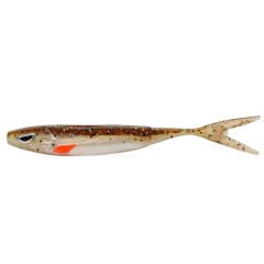 Berkley Sick Vamper Sahte Yem BROWN BLEAK - 9CM