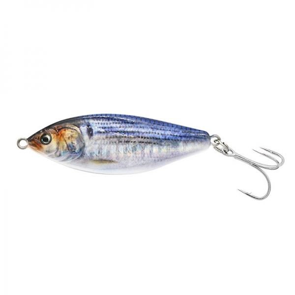 Little Jack Forma Spoon 72mm 38gr Kaşık 02