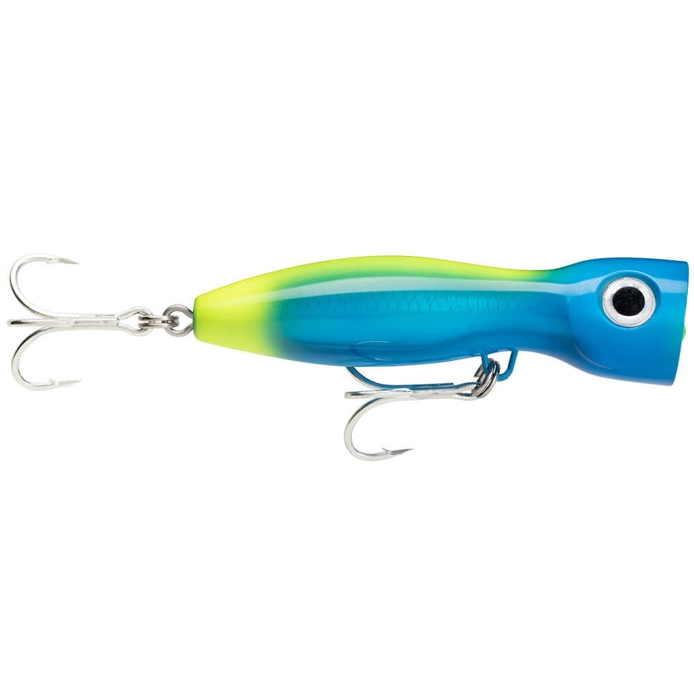 Rapala X-Rap Magnum Xplode Sahte Balığı YFU - 130MM