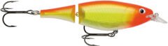 Rapala X-Rap Jointed Shad Sahte Balığı HH - 130MM