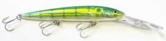 Rapala Down Deep Husky Jerk Sahte Balığı PF - 120MM