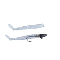 Albastar Natura Sandeel Sahte Balığı 02 - 90MM