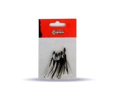 Captain 3593 Octopus Pride 5cm Ahtapot Sübye 5li Paket Suni Yem 049