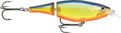 Rapala X-Rap Jointed Shad Sahte Balığı HS - 130MM