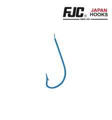 FJC 2442BL Akita Sode Mavi Japon Olta İğnesi 10