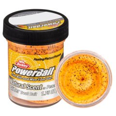 Berkley Powerbait Trout Bait Fruits Sahte Yem PEACH PEPPER - 50GR