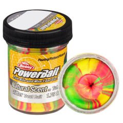 Berkley Powerbait Trout Bait Fruits Sahte Yem TUTTI FRUTTI - 50GR