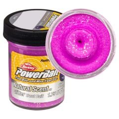 Berkley Powerbait Trout Bait Fruits Sahte Yem PLUM - 50GR