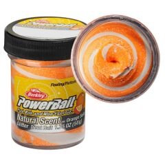 Berkley Powerbait Trout Bait Fruits Sahte Yem ORANGE SODA - 50GR