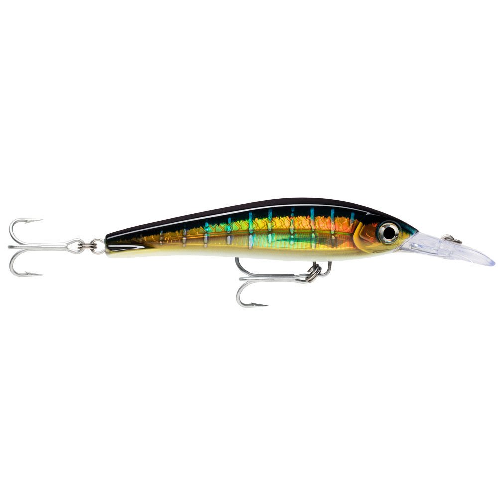 Rapala X-Rap Magnum Xtreme Sahte Balığı HDSFU - 160MM