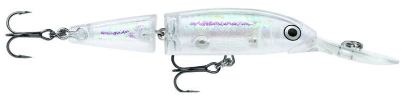 Rapala Jointed Deep Husky Jerk Sahte Balığı GMN - 120MM