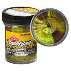 Berkley Powerbait Trout Bait Fruits Sahte Yem KIWI COOL - 50GR