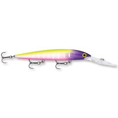 Rapala Down Deep Husky Jerk Sahte Balığı MFT - 120MM