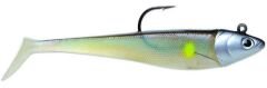 Storm Ultra Shad Sahte Balığı AY - 15CM - 3LU