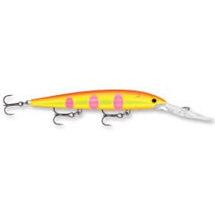 Rapala Down Deep Husky Jerk Sahte Balığı DSC - 120MM