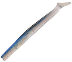 Sakura Majikeel Shad Tail - Soft Sahte Balığı 010 - 220MM - 2LI
