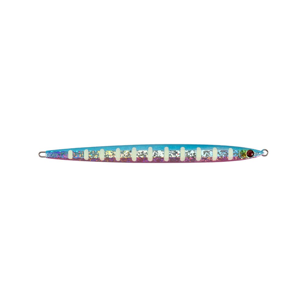Mustad Mezashi Slim Jig TRUE SARDINE - 40G