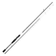 Shimano Bassterra XT+ Spin Sea Bass 2,44m 8'0'' 5-28g 2pc Spin Olta Kamışı
